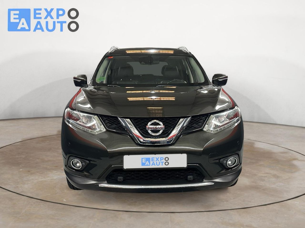 Nissan X-Trail 1.6 dCi N-CONNECTA 7 plazas - Foto 2