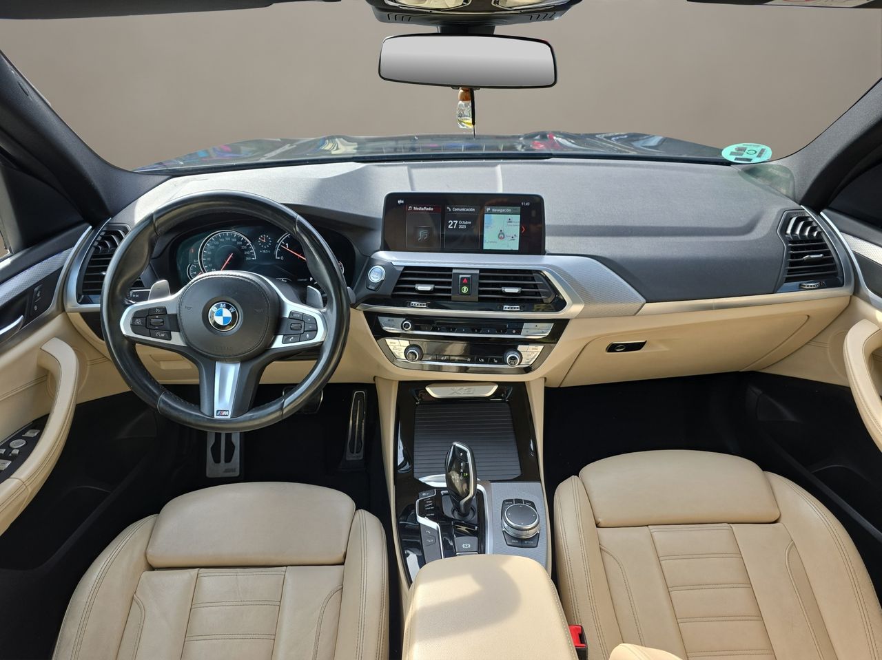 BMW X3 xDrive20d - Foto 2