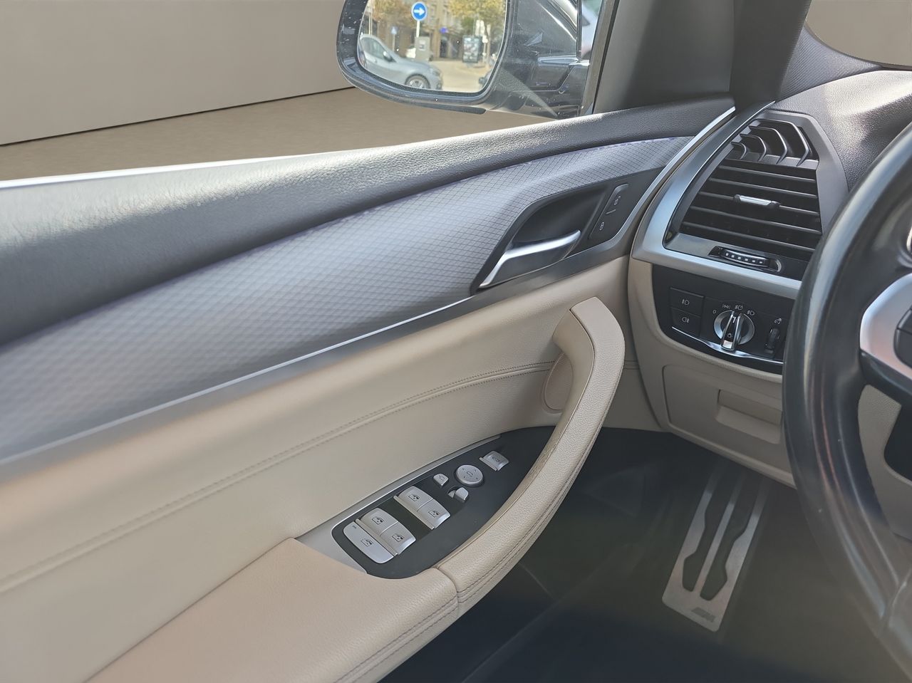 BMW X3 xDrive20d - Foto 2