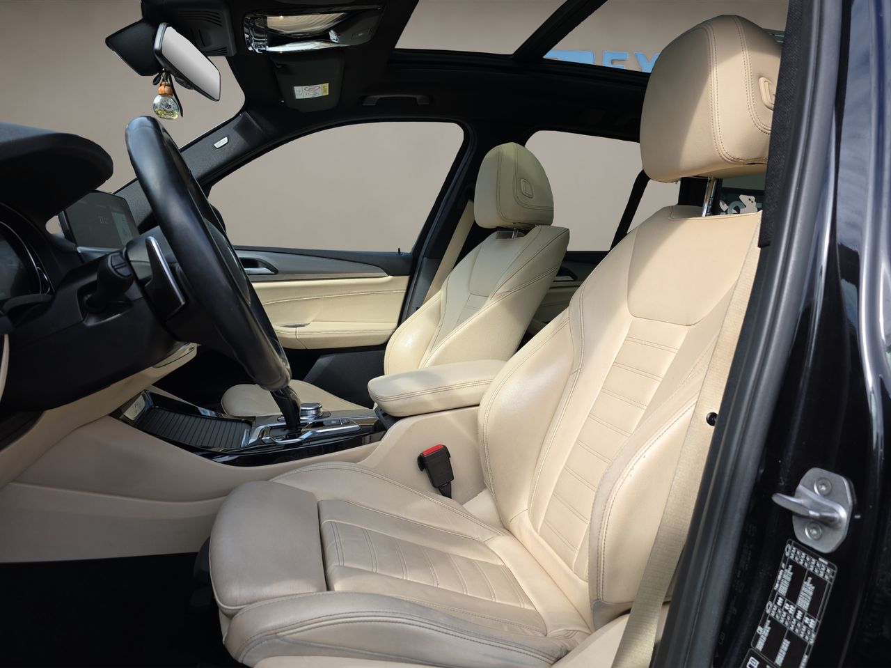 BMW X3 xDrive20d - Foto 2