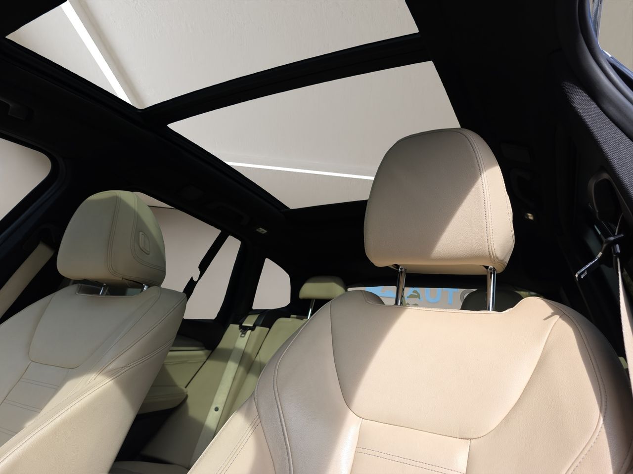 BMW X3 xDrive20d - Foto 2