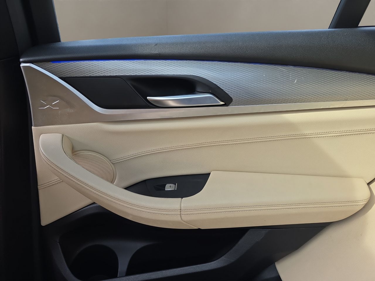 BMW X3 xDrive20d - Foto 2