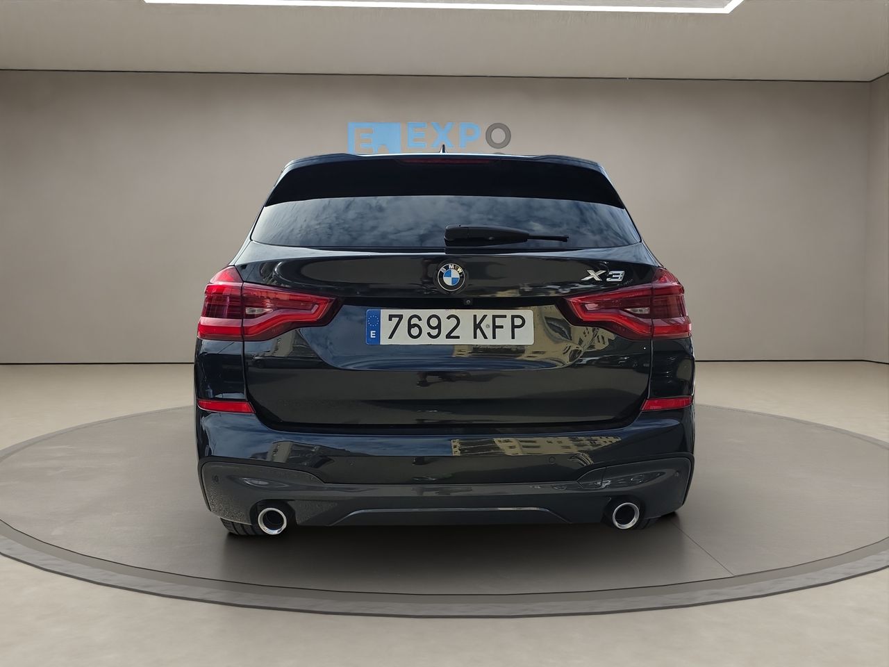 BMW X3 xDrive20d - Foto 2