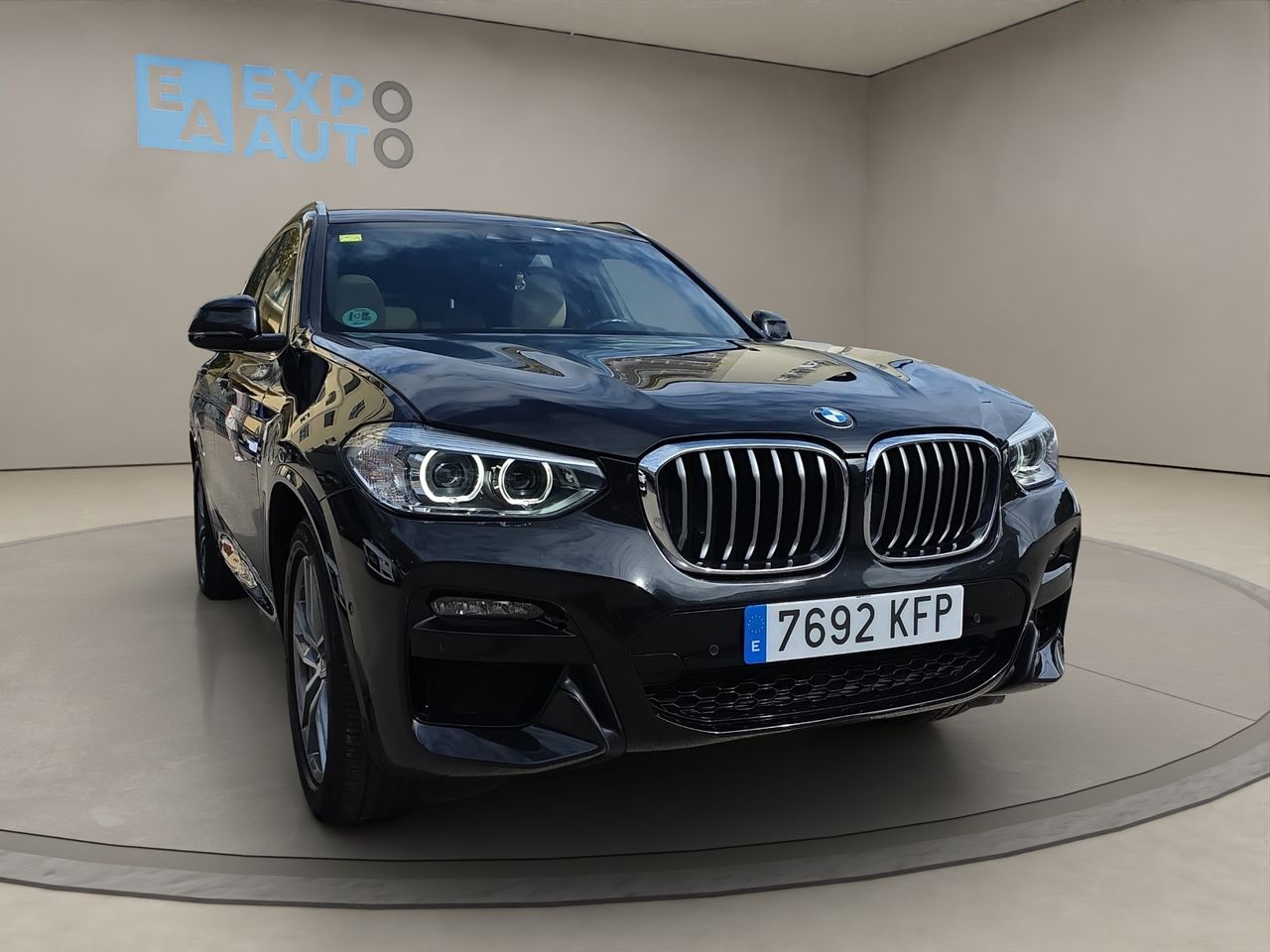 BMW X3 xDrive20d - Foto 2