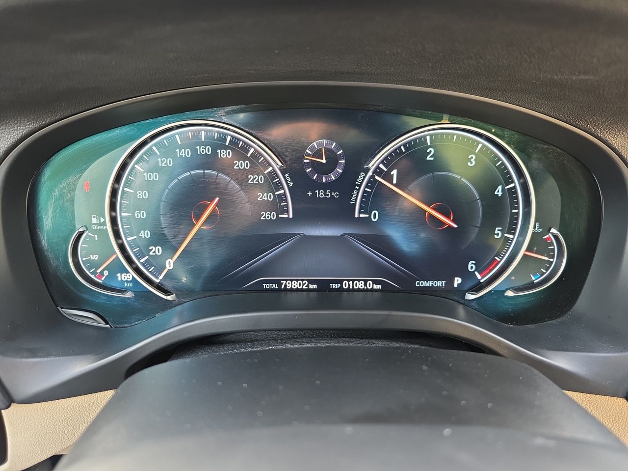 BMW X3 xDrive20d - Foto 2