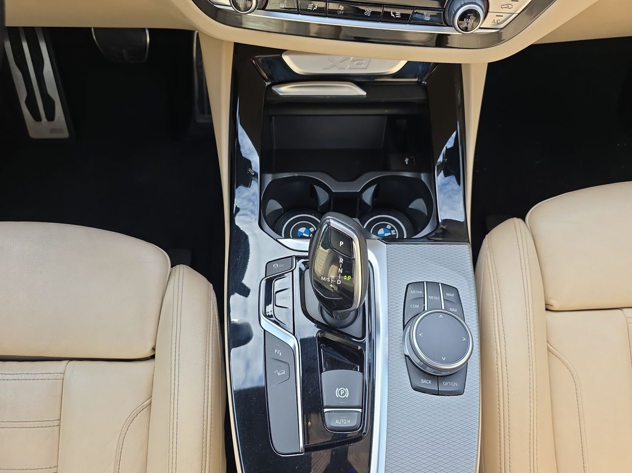 BMW X3 xDrive20d - Foto 2