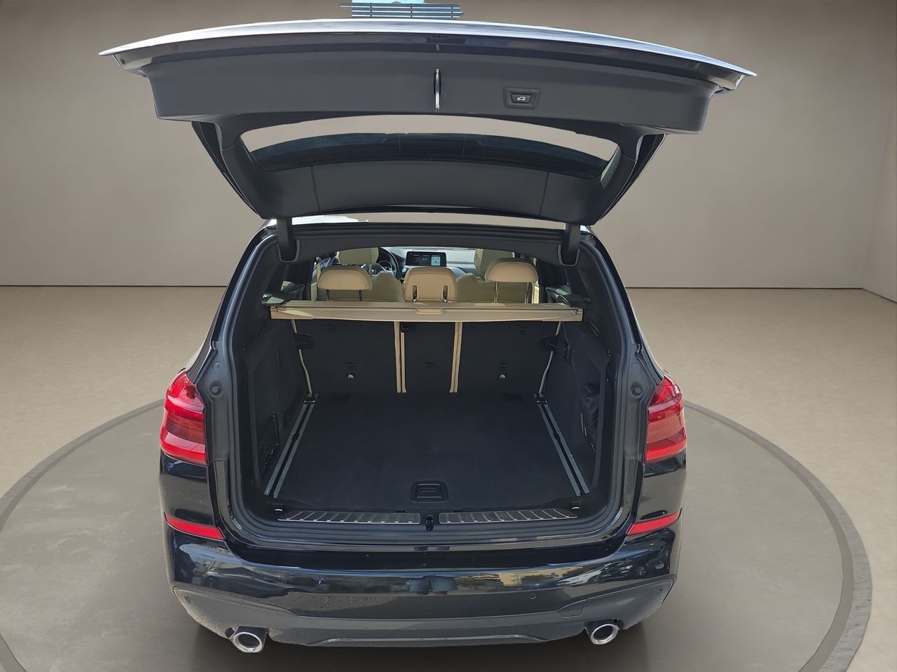 BMW X3 xDrive20d - Foto 2