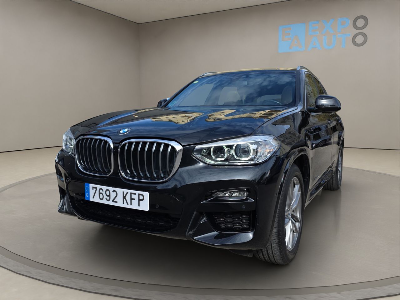 BMW X3 xDrive20d - Foto 2
