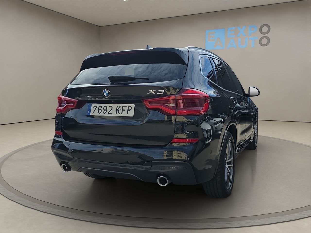 BMW X3 xDrive20d - Foto 2