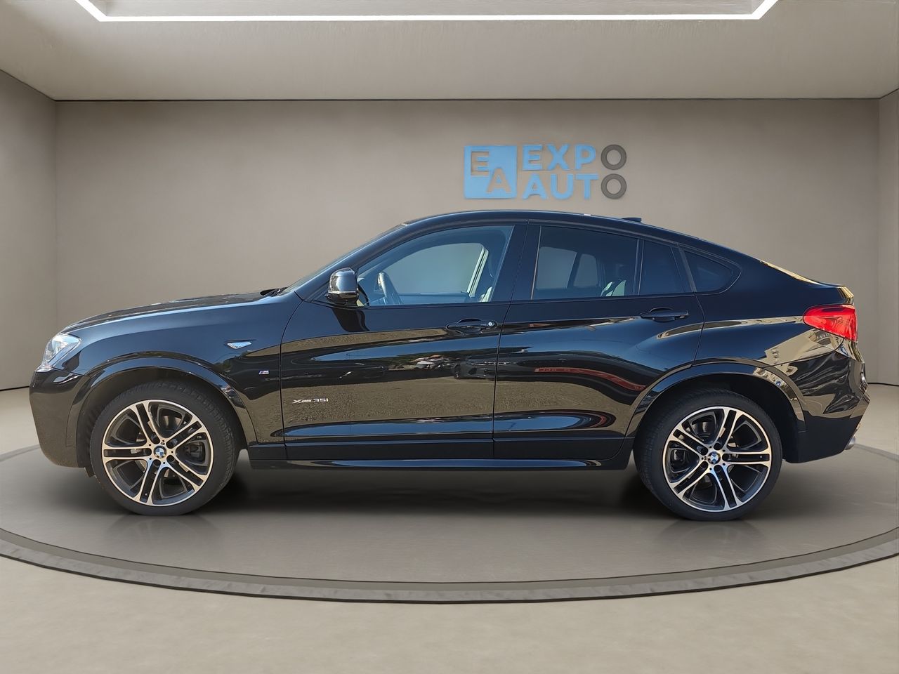 BMW X4 xDrive35i - Foto 2