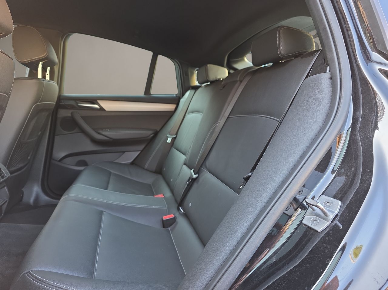 BMW X4 xDrive35i  - Foto 2