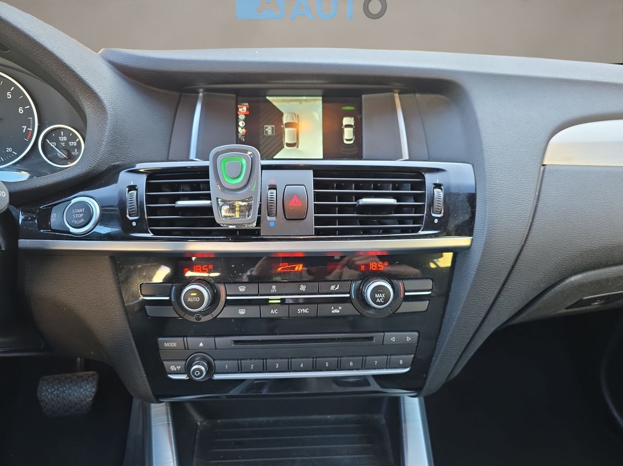 BMW X4 xDrive35i  - Foto 2