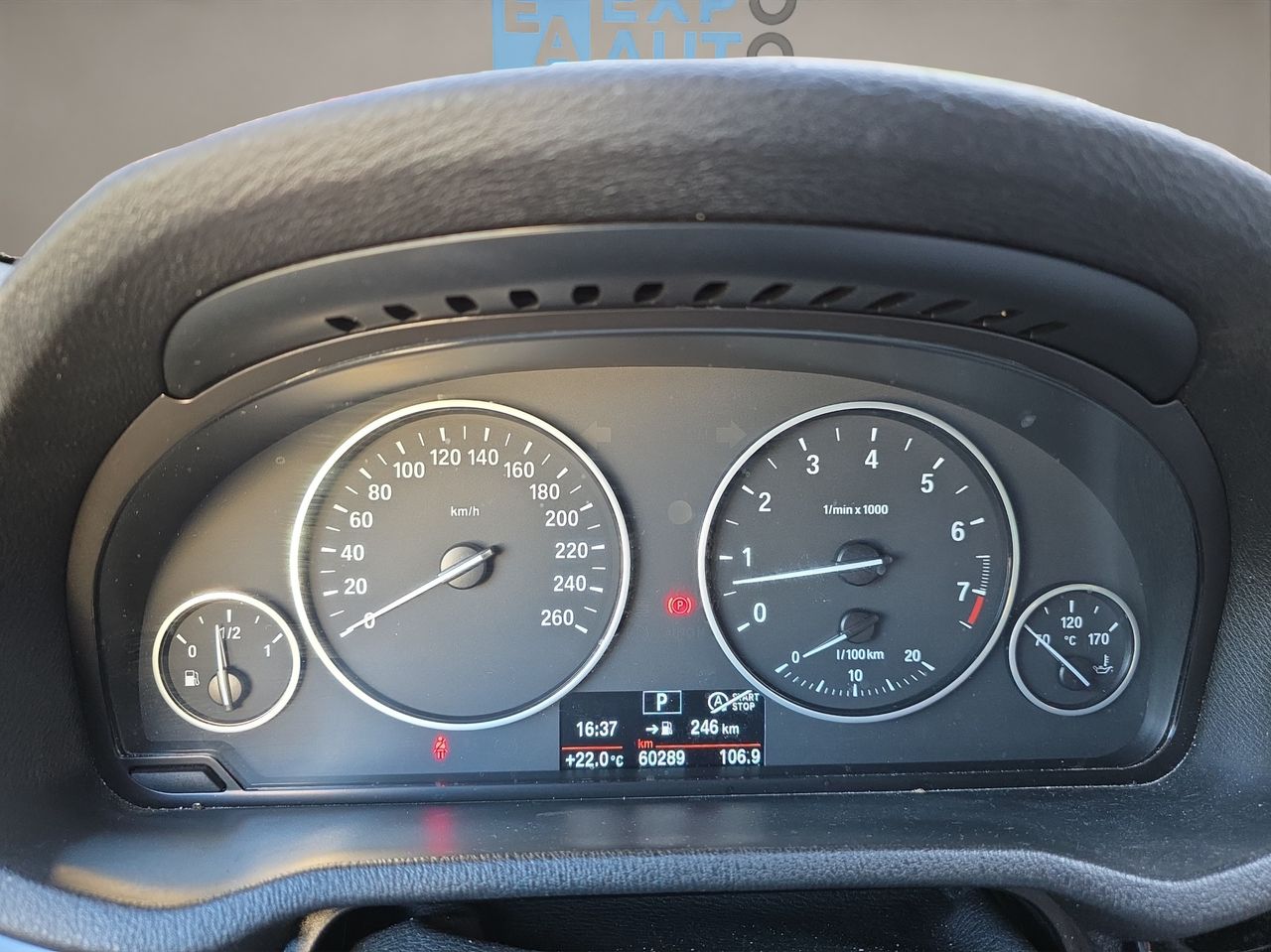 BMW X4 xDrive35i  - Foto 2