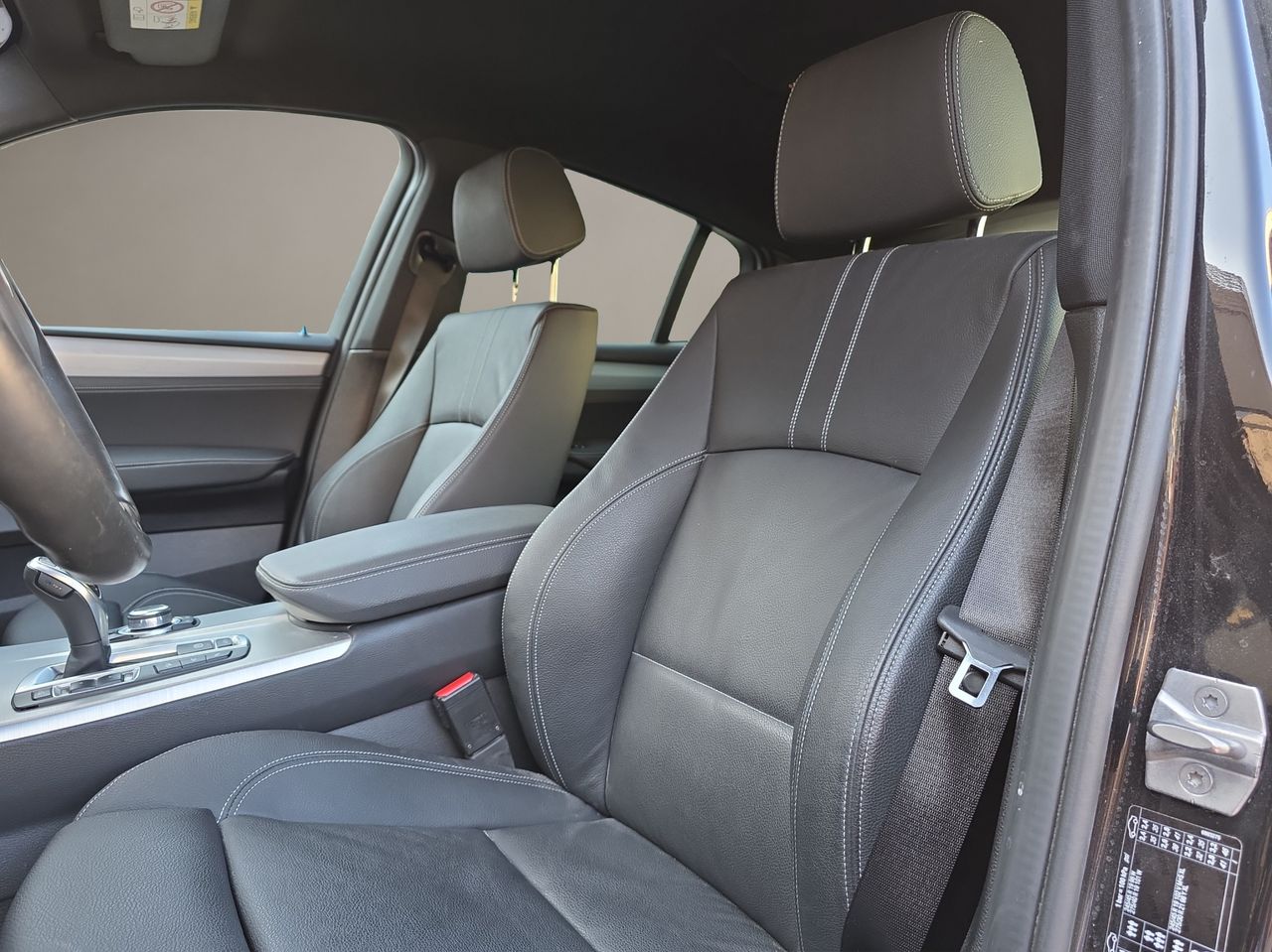 BMW X4 xDrive35i - Foto 2