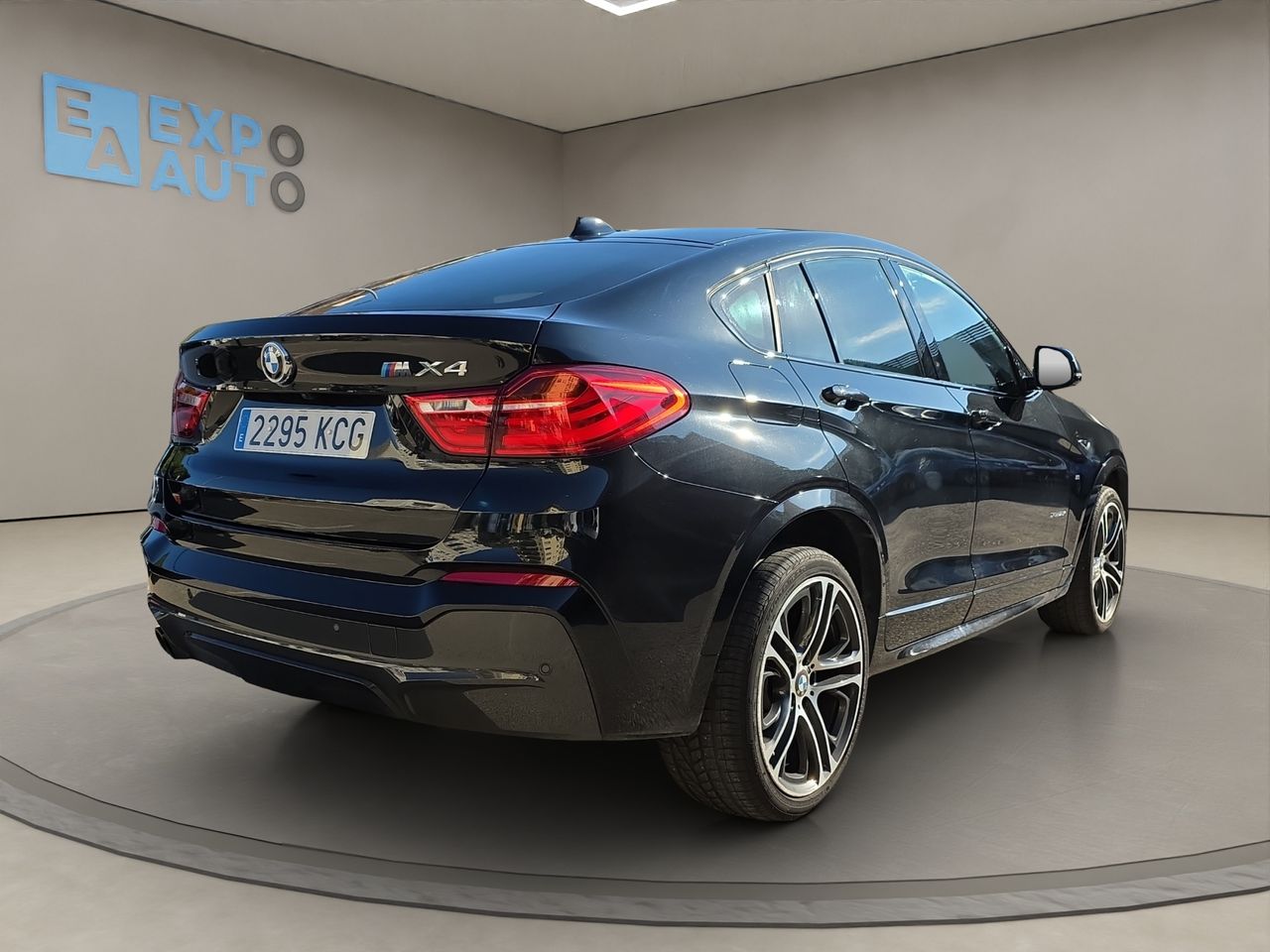 BMW X4 xDrive35i - Foto 2