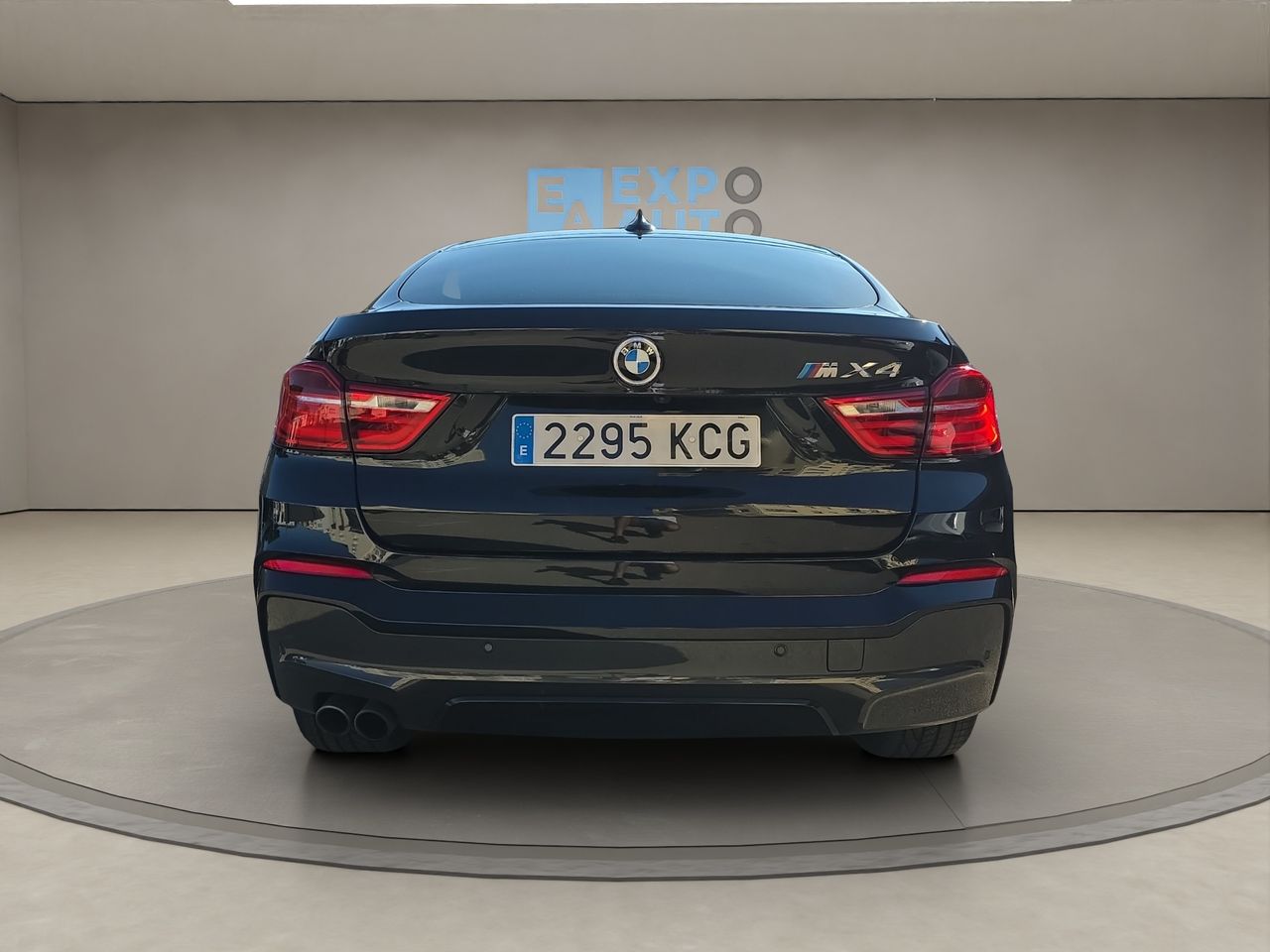 BMW X4 xDrive35i - Foto 2