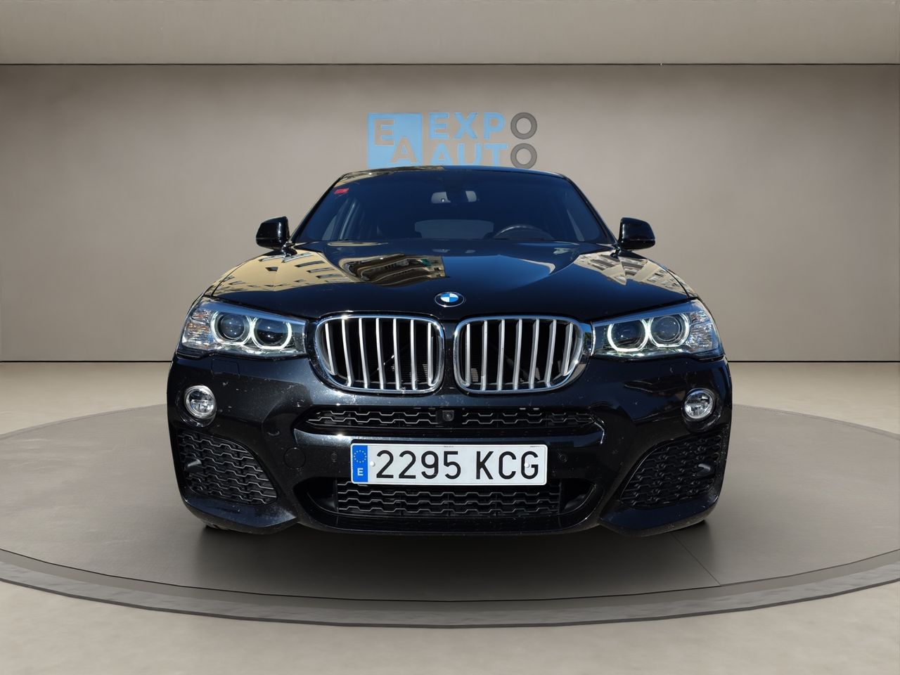BMW X4 xDrive35i  - Foto 2