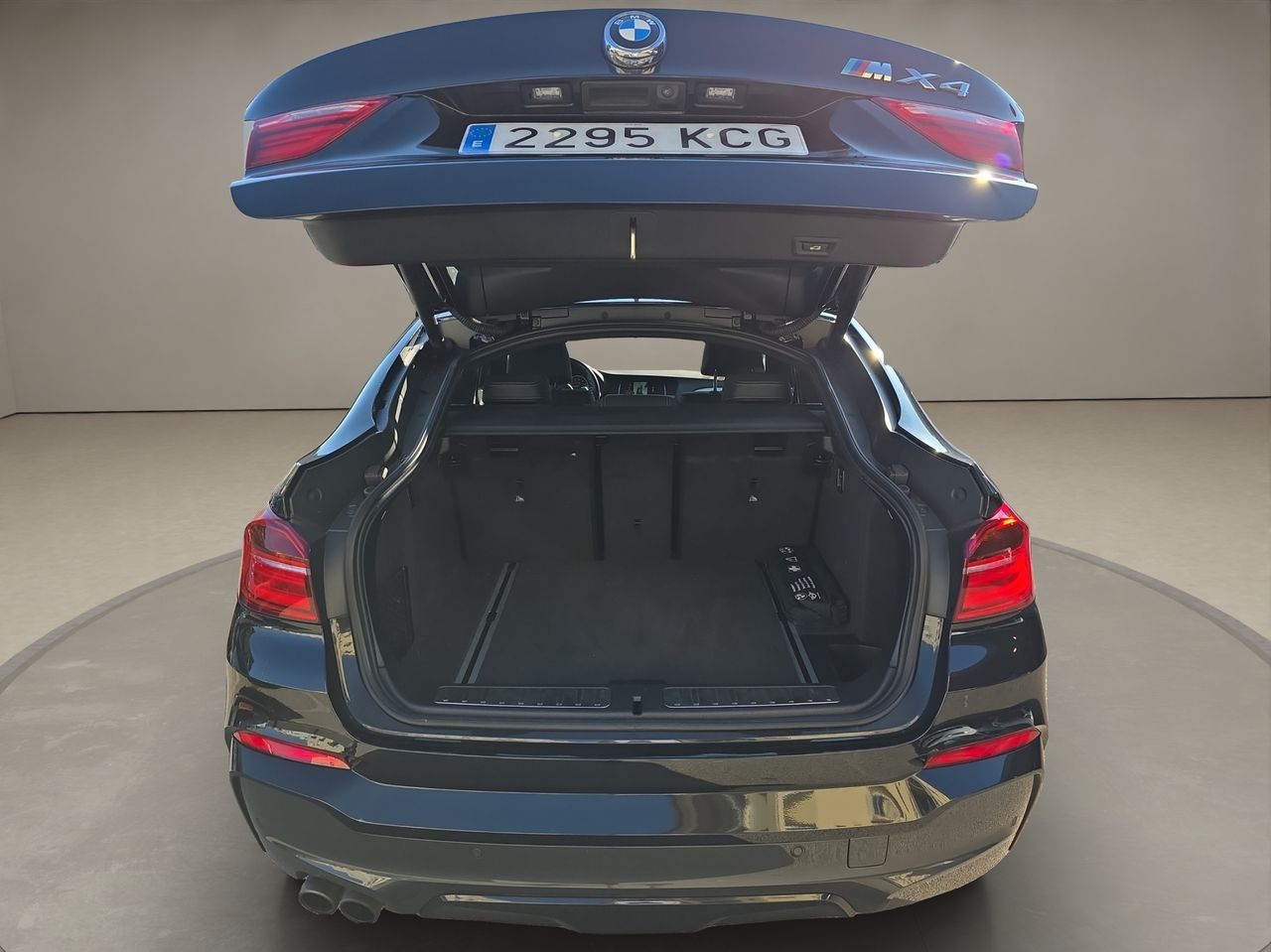 BMW X4 xDrive35i  - Foto 2