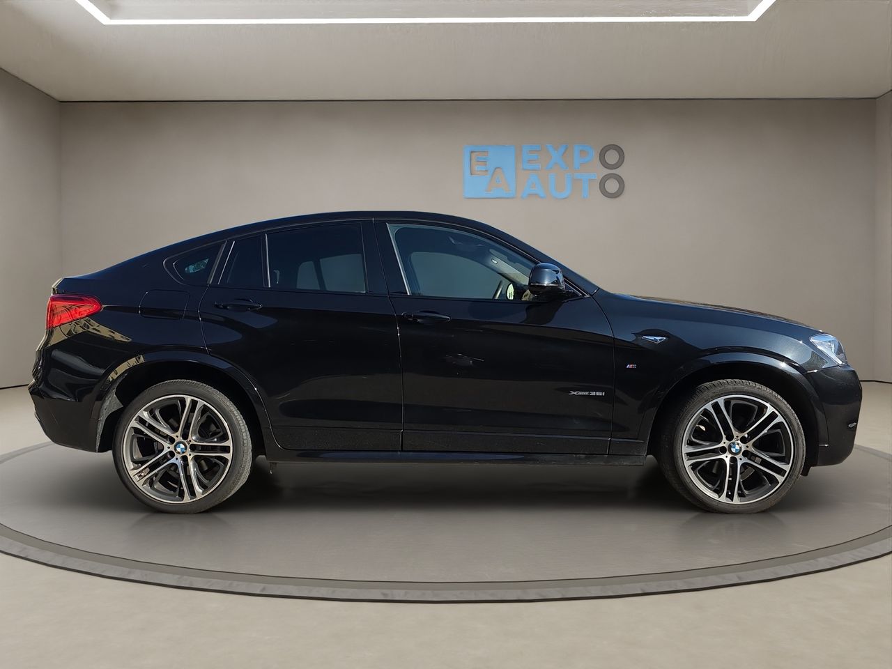 BMW X4 xDrive35i - Foto 2