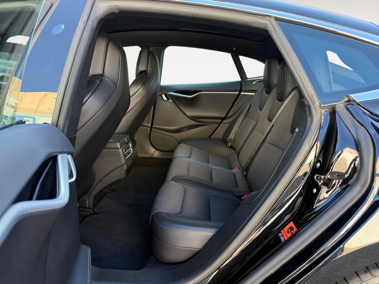 Tesla Model  S 75D 4WD - Foto 2