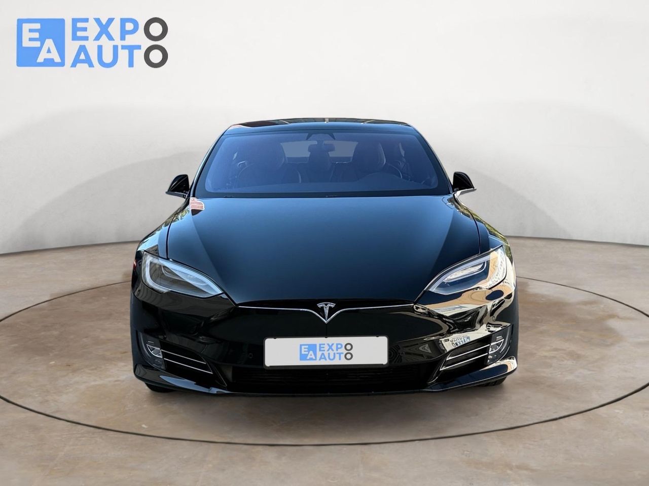 Tesla Model  S 75D 4WD - Foto 2