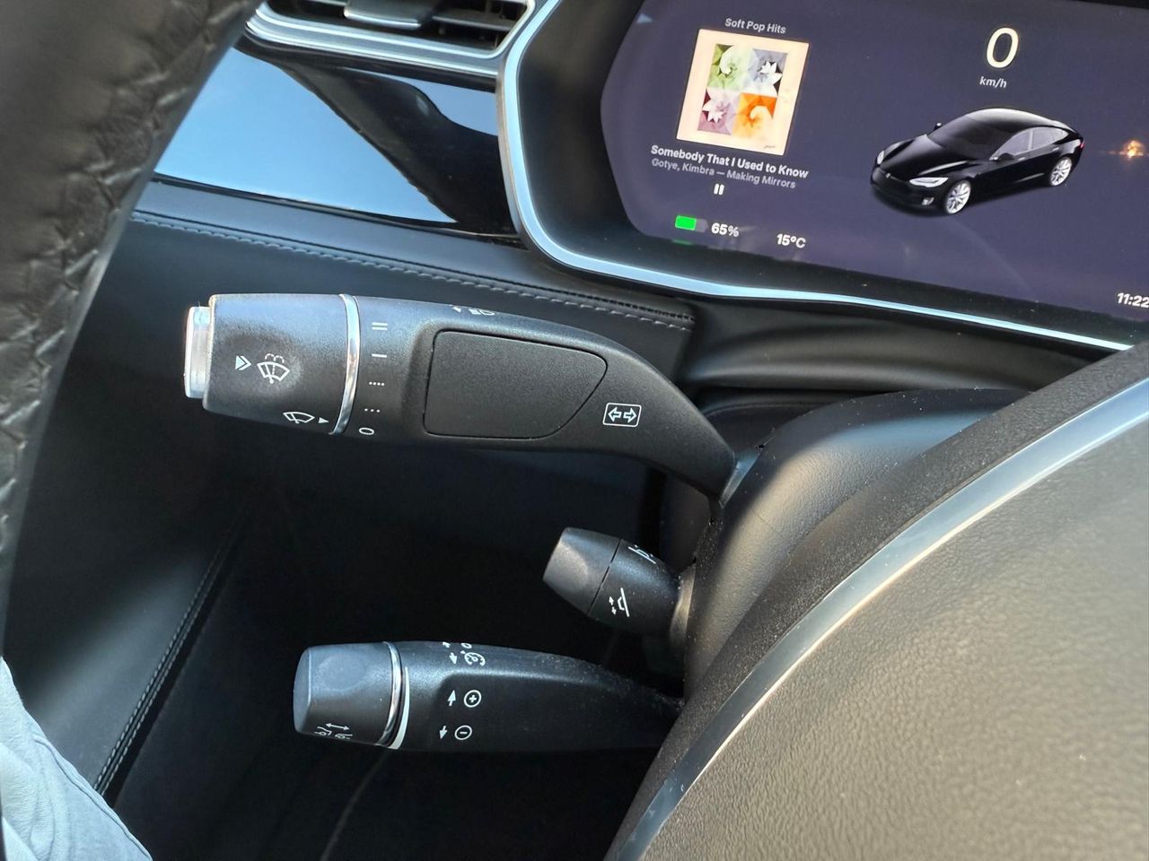 Tesla Model  S 75D 4WD - Foto 2