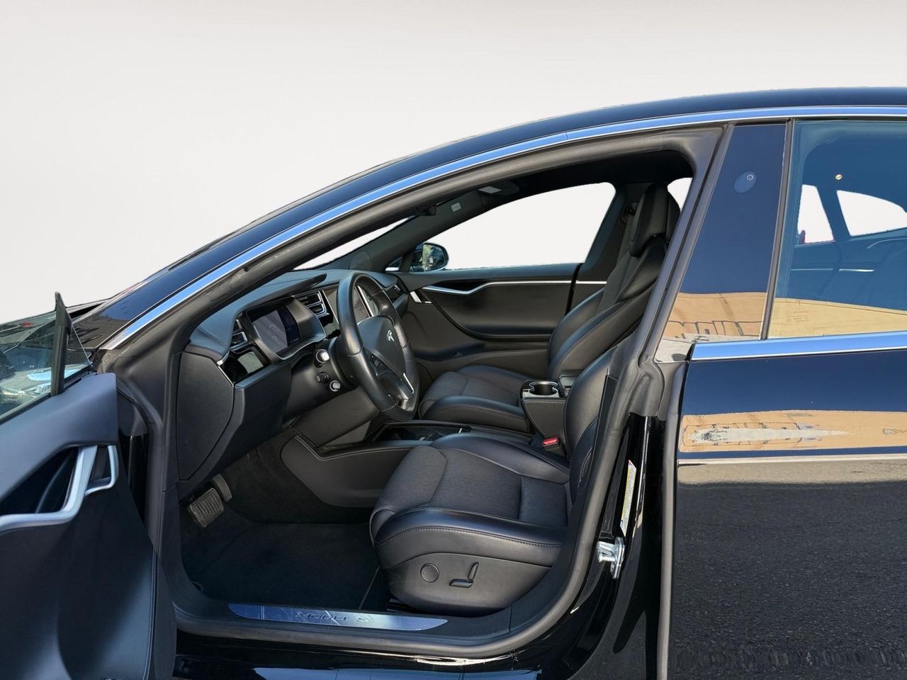 Tesla Model  S 75D 4WD - Foto 2