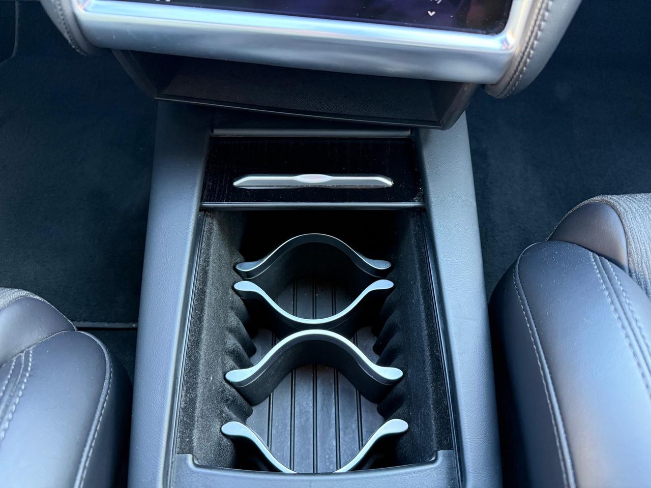 Tesla Model  S 75D 4WD - Foto 2