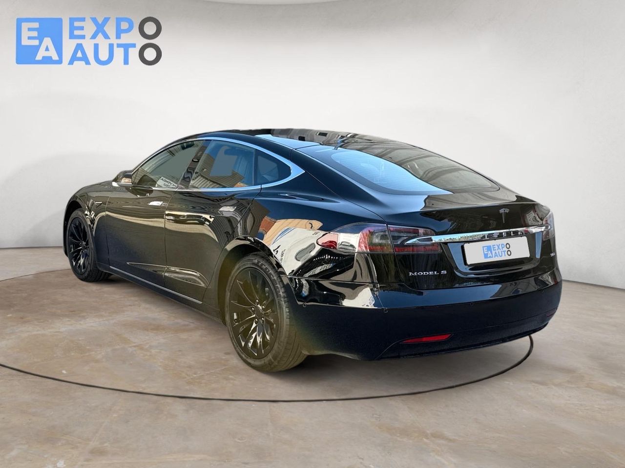 Tesla Model  S 75D 4WD - Foto 2