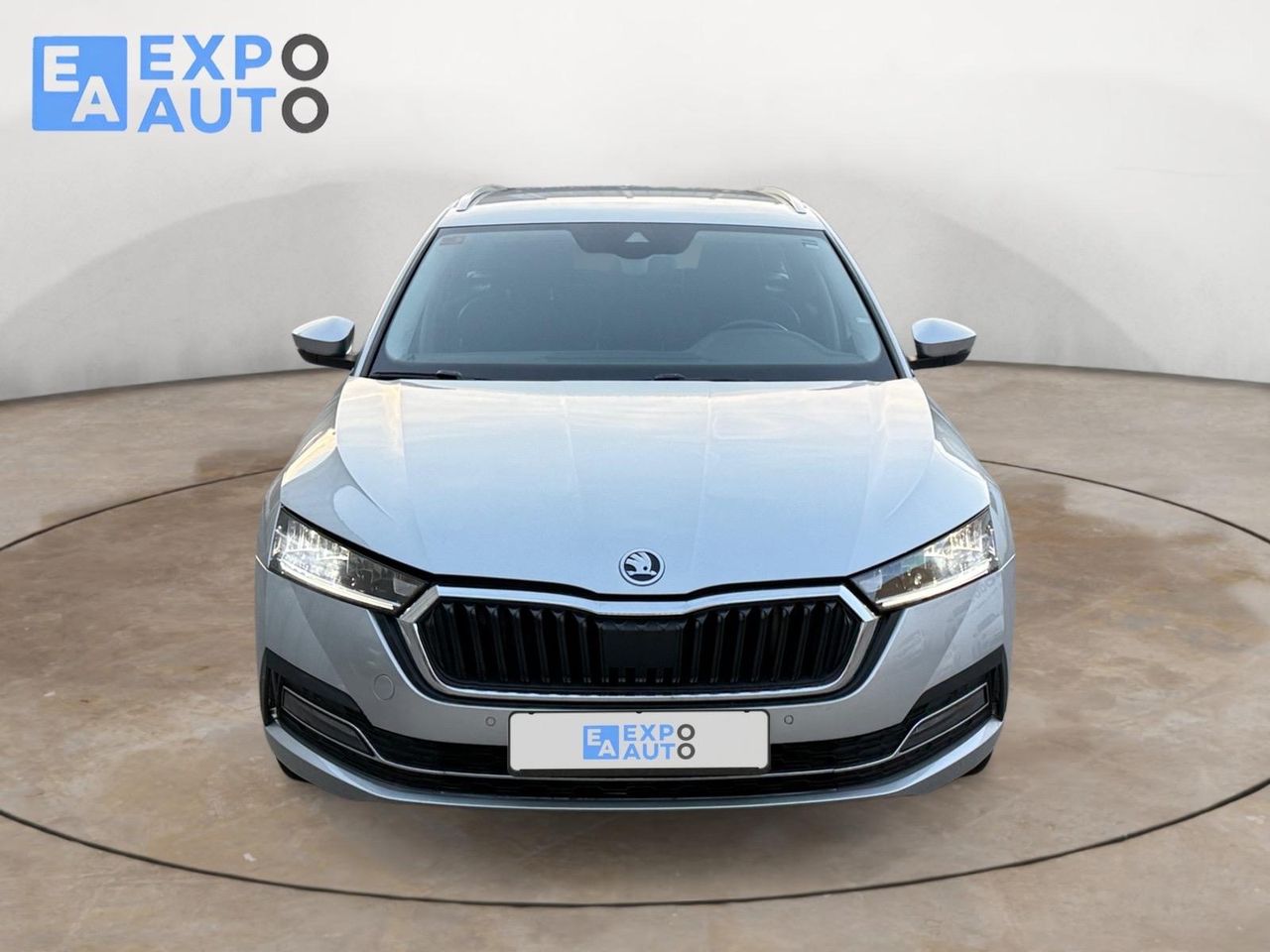 Skoda Octavia Combi 2.0 TDI 110kW(150CV) DSG Ambition - Foto 2