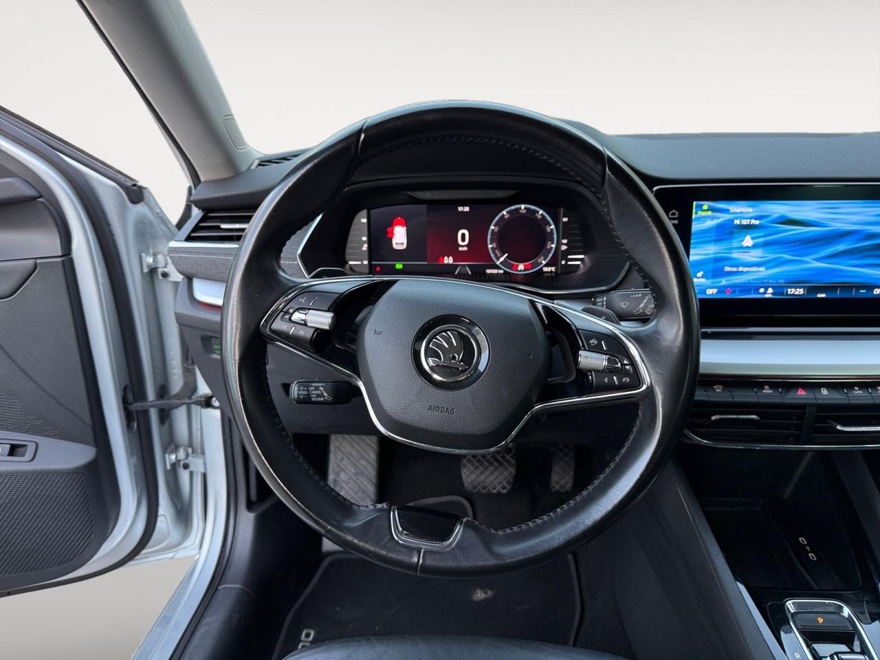 Skoda Octavia Combi 2.0 TDI 110kW(150CV) DSG Ambition - Foto 2