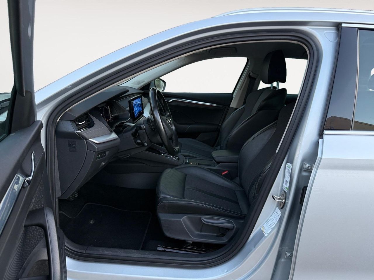 Skoda Octavia Combi 2.0 TDI 110kW(150CV) DSG Ambition - Foto 2