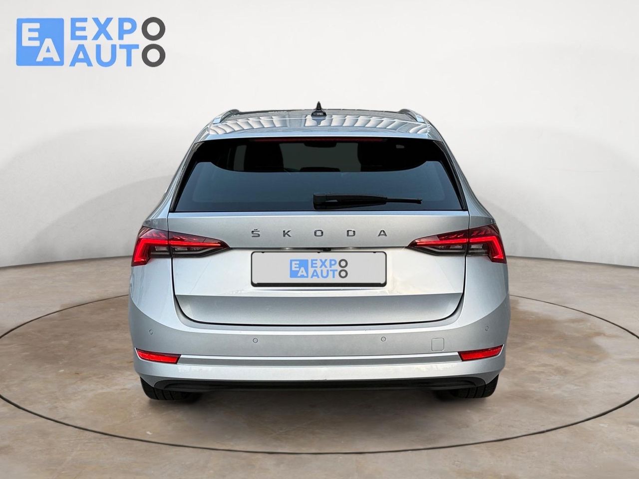 Skoda Octavia Combi 2.0 TDI 110kW(150CV) DSG Ambition - Foto 2