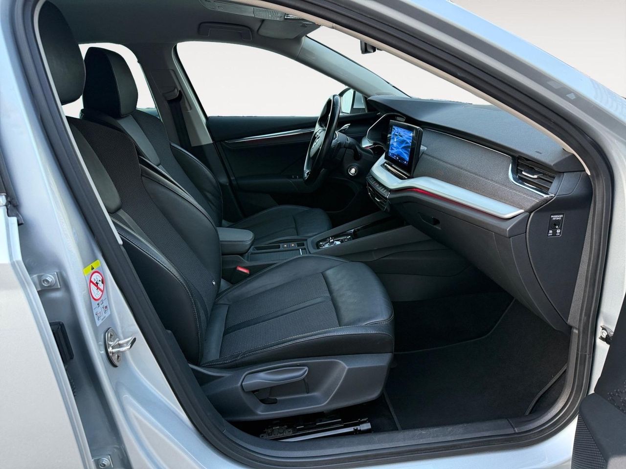 Skoda Octavia Combi 2.0 TDI 110kW(150CV) DSG Ambition - Foto 2