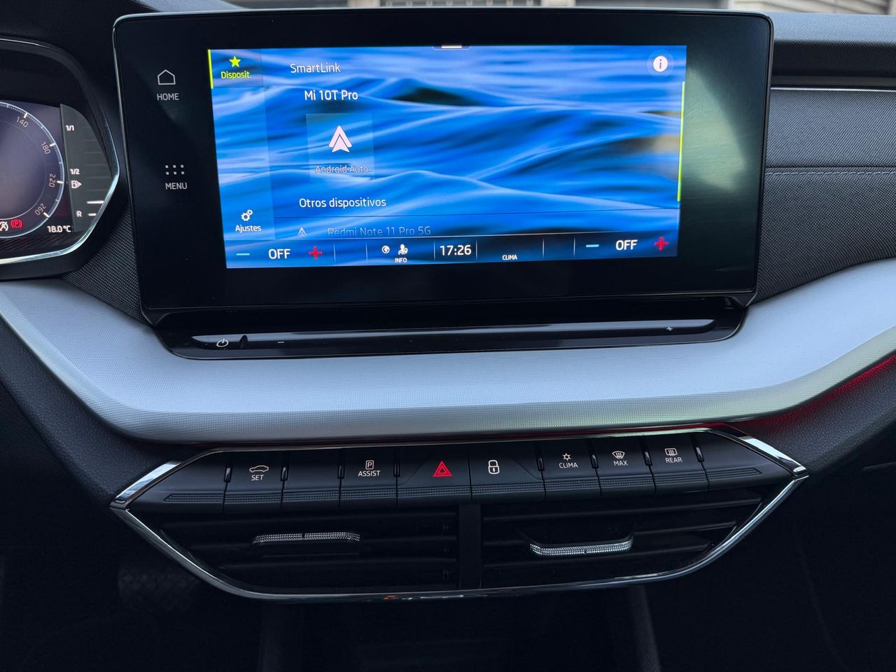 Skoda Octavia Combi 2.0 TDI 110kW(150CV) DSG Ambition - Foto 2