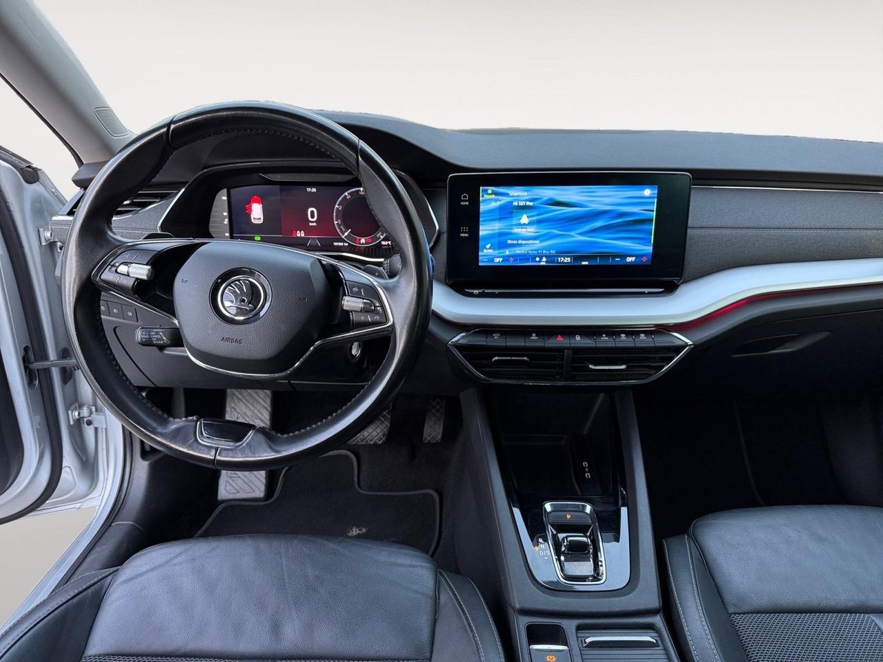 Skoda Octavia Combi 2.0 TDI 110kW(150CV) DSG Ambition - Foto 2