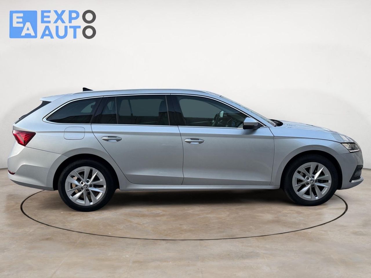 Skoda Octavia Combi 2.0 TDI 110kW(150CV) DSG Ambition - Foto 2