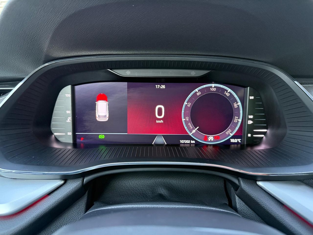 Skoda Octavia Combi 2.0 TDI 110kW(150CV) DSG Ambition - Foto 2