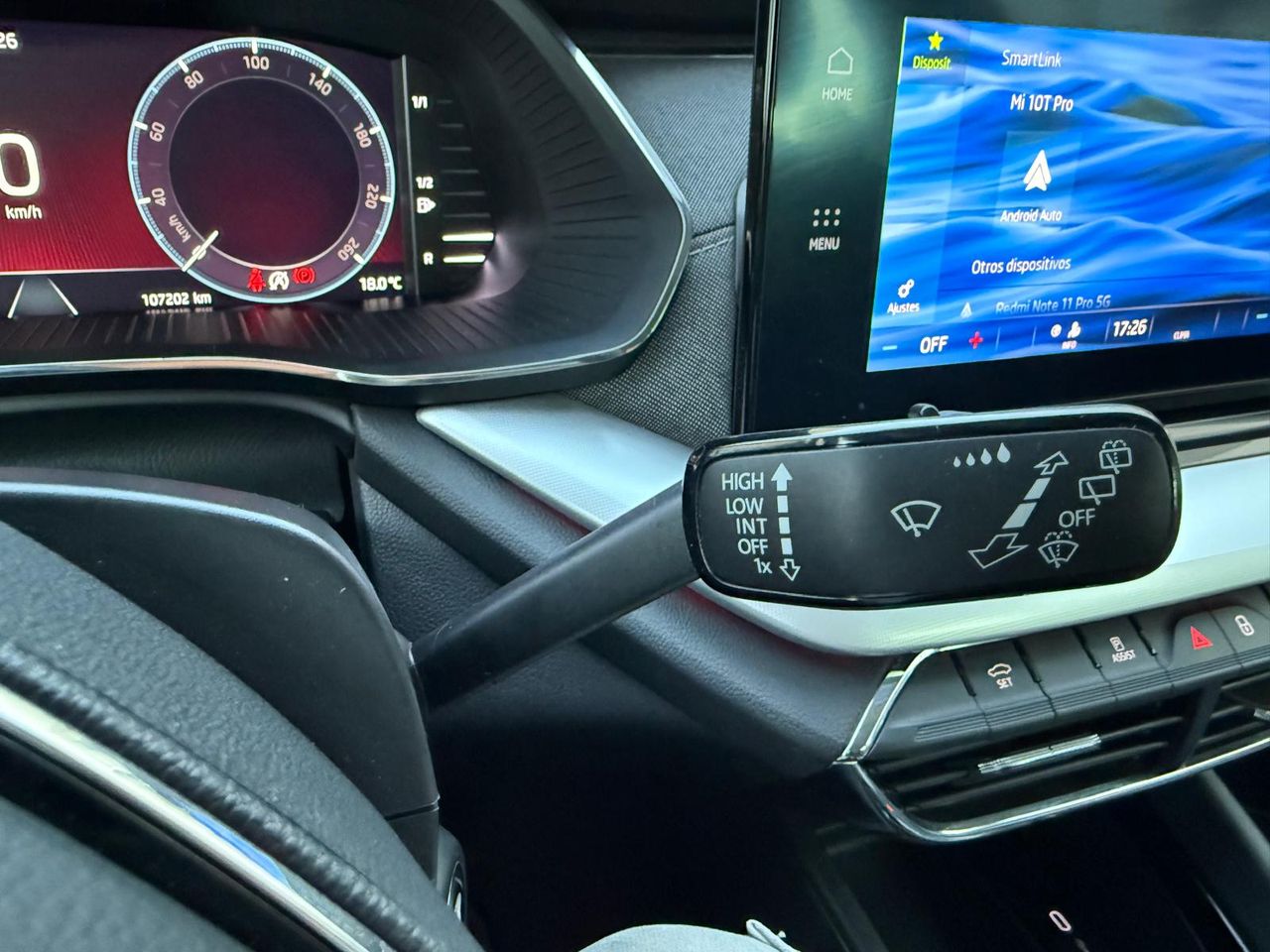 Skoda Octavia Combi 2.0 TDI 110kW(150CV) DSG Ambition - Foto 2