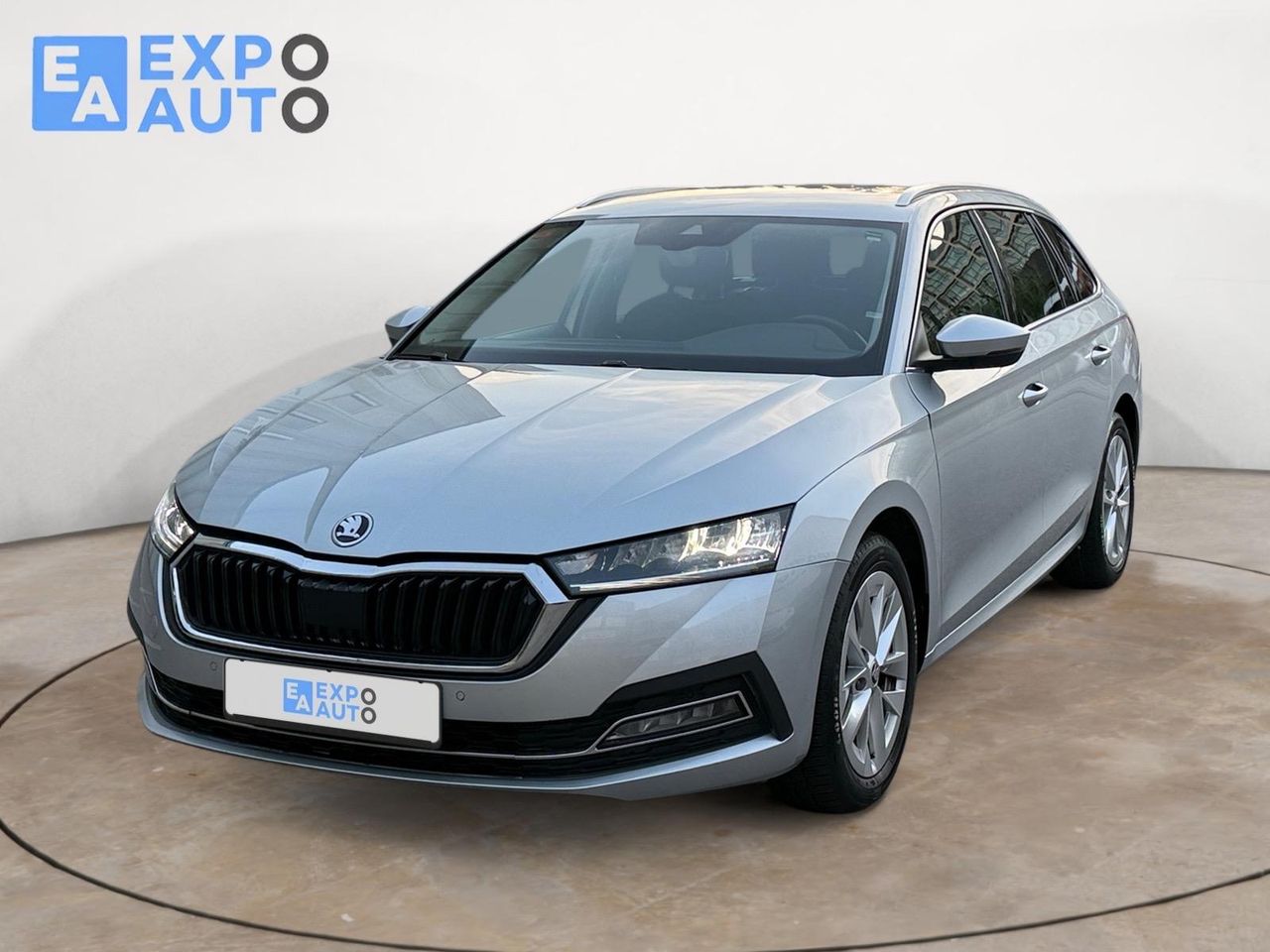 Skoda Octavia Combi 2.0 TDI 110kW(150CV) DSG Ambition - Foto 2