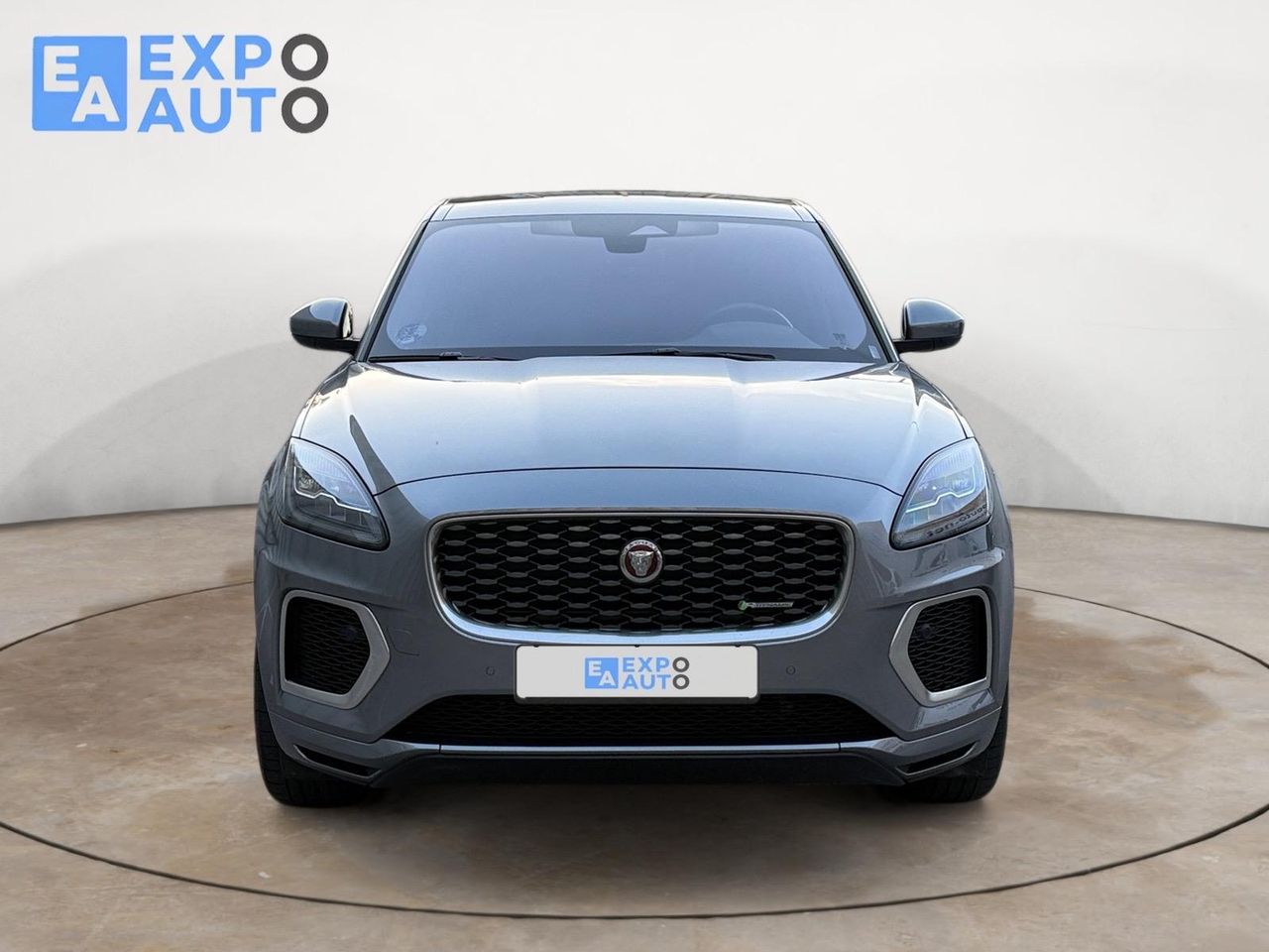 Jaguar E-Pace 1.5 PHEV 309PS R-Dynamic S 4WD Auto - Foto 2