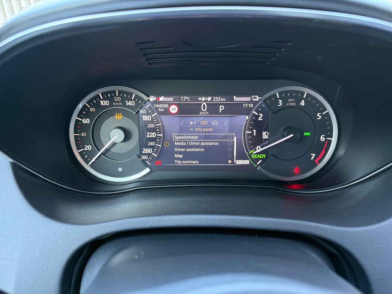 Jaguar E-Pace 1.5 PHEV 309PS R-Dynamic S 4WD Auto - Foto 2