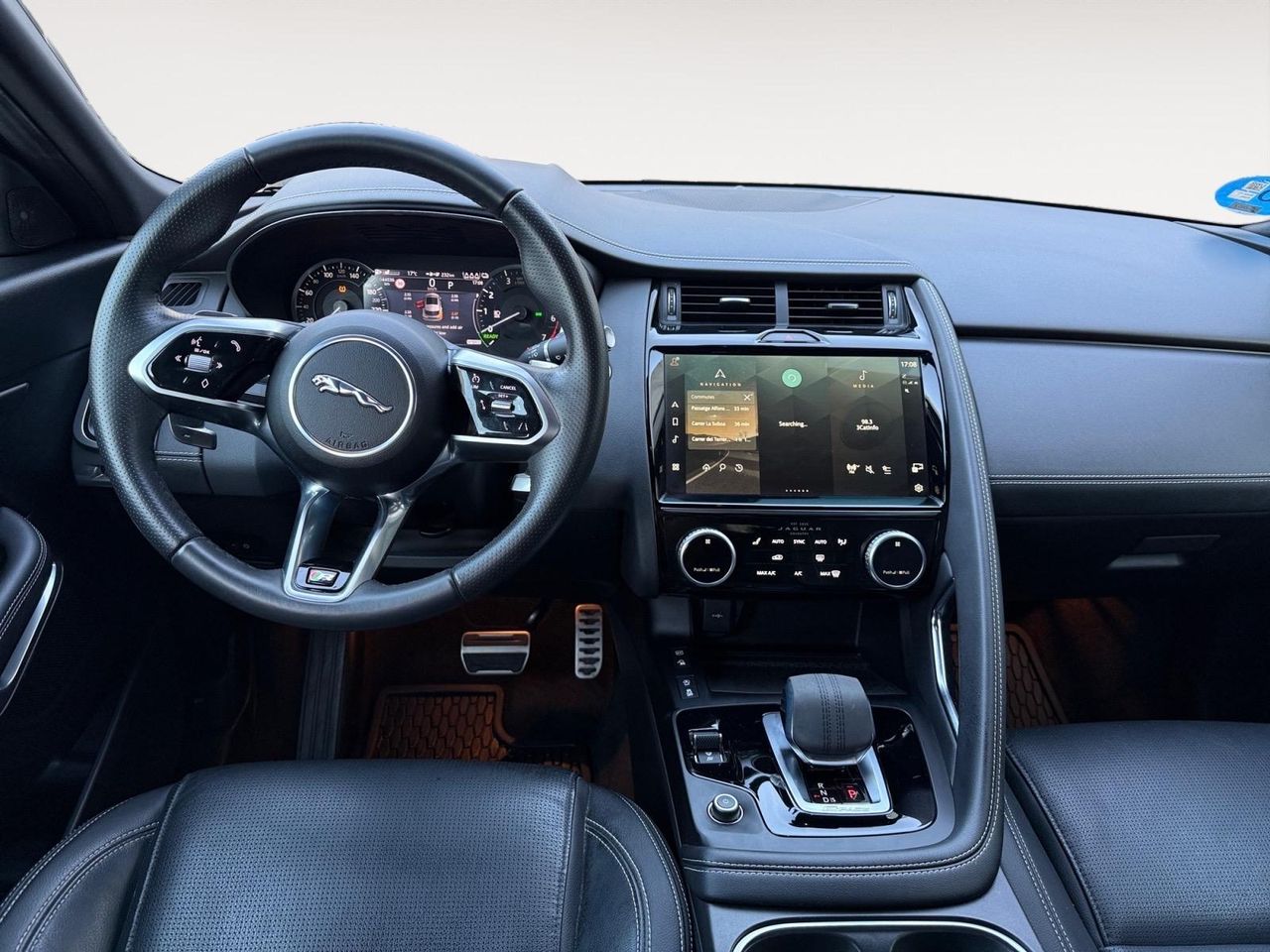 Jaguar E-Pace 1.5 PHEV 309PS R-Dynamic S 4WD Auto - Foto 2