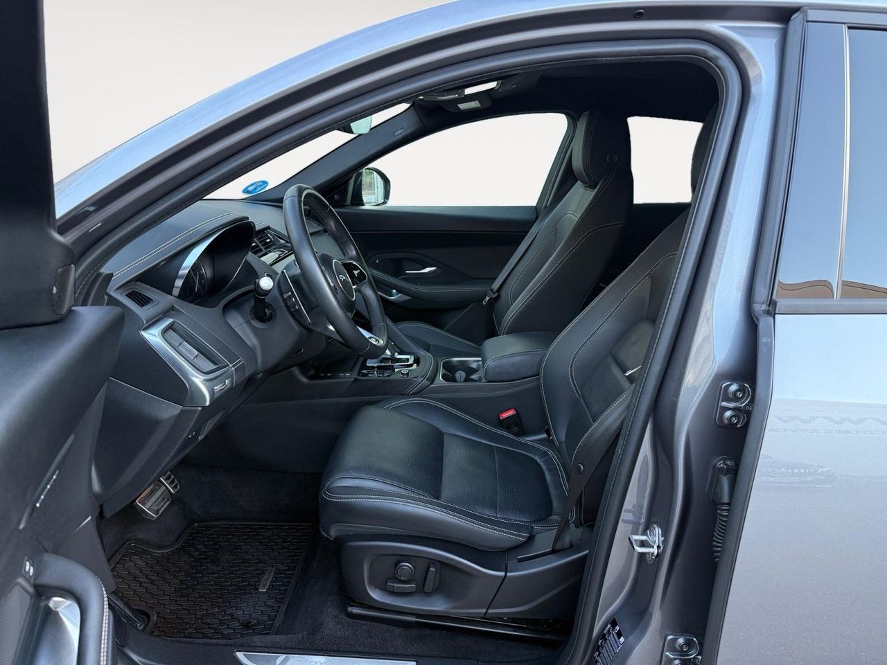 Jaguar E-Pace 1.5 PHEV 309PS R-Dynamic S 4WD Auto - Foto 2