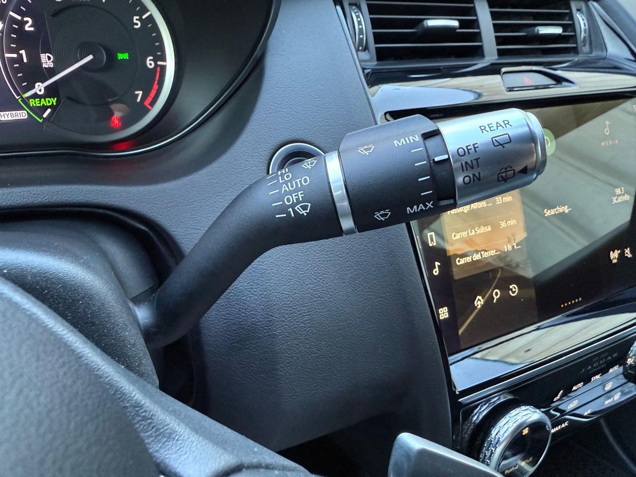 Jaguar E-Pace 1.5 PHEV 309PS R-Dynamic S 4WD Auto - Foto 2