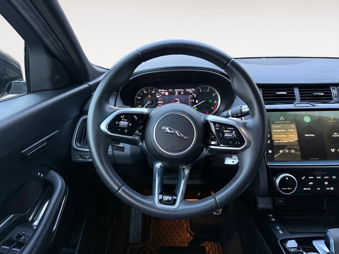 Jaguar E-Pace 1.5 PHEV 309PS R-Dynamic S 4WD Auto - Foto 2