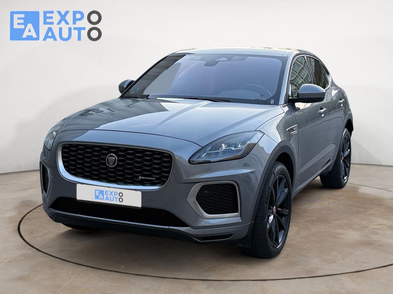 Jaguar E-Pace 1.5 PHEV 309PS R-Dynamic S 4WD Auto - Foto 2