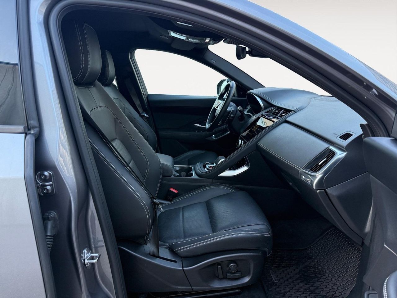 Jaguar E-Pace 1.5 PHEV 309PS R-Dynamic S 4WD Auto - Foto 2