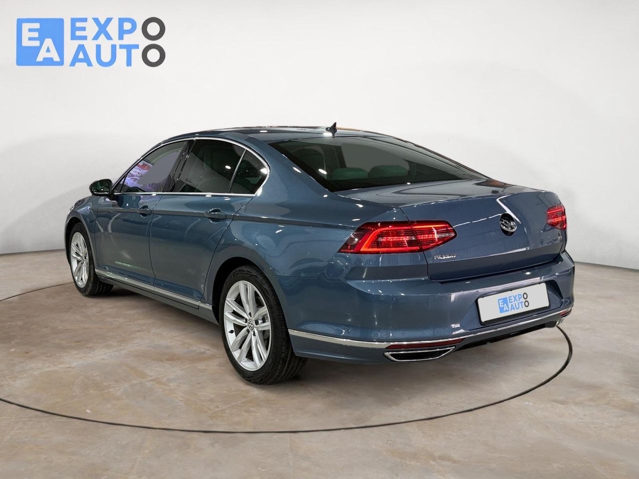 Volkswagen Passat Advance 1.4 TSI ACT 110kW (150CV) - Foto 2