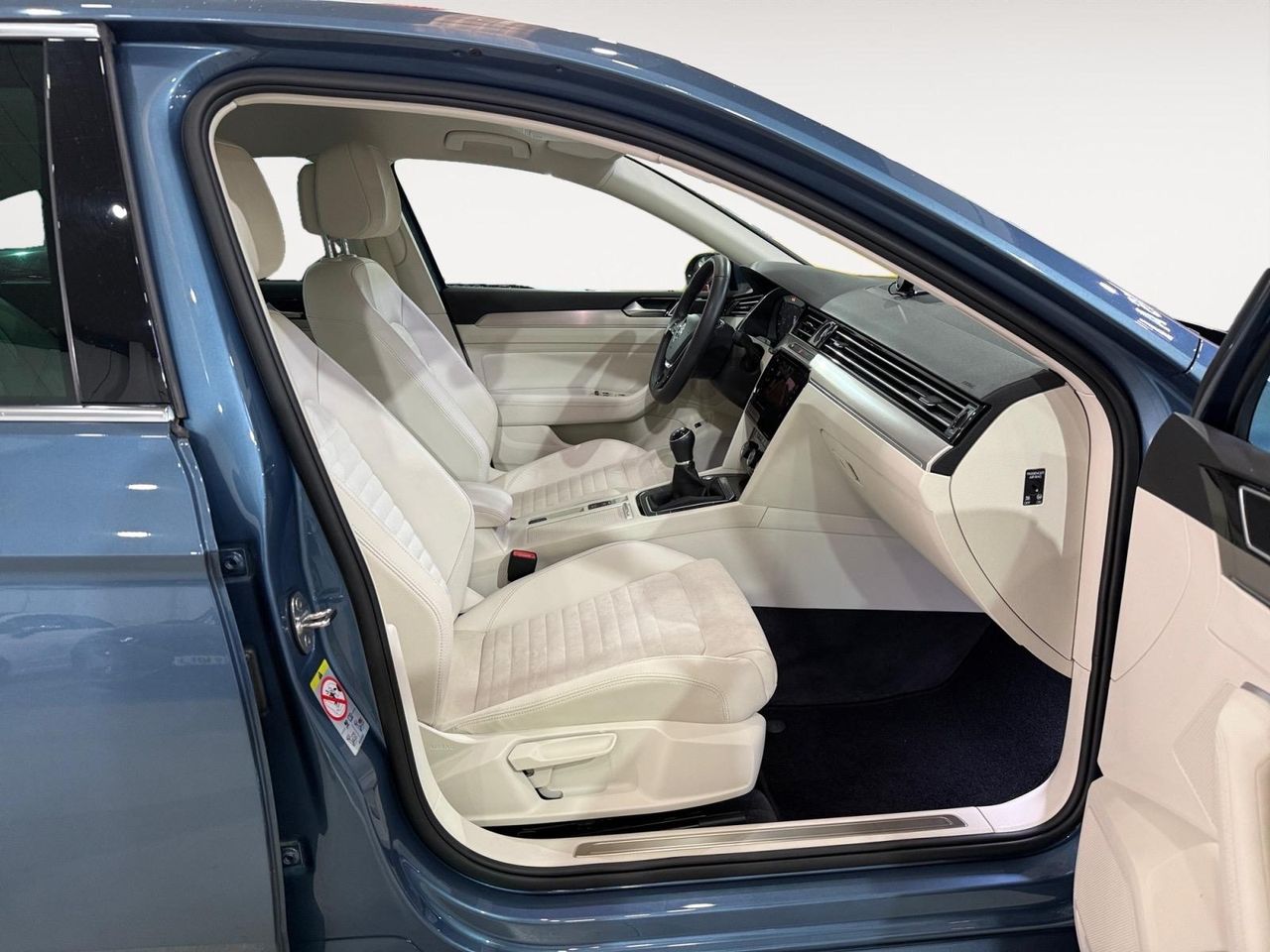 Volkswagen Passat Advance 1.4 TSI ACT 110kW (150CV) - Foto 2